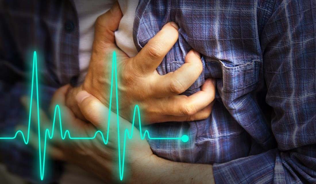 هل يمكن التنبؤ بالسكتة القلبية قبل حدوثها فعلاً؟-التشافي بالغذاء