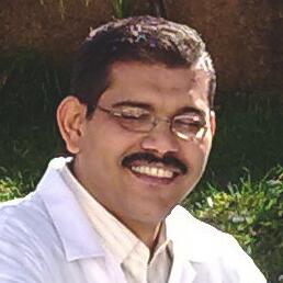 د. محمود الوجيه - خبير طبي ومؤسس مشارك