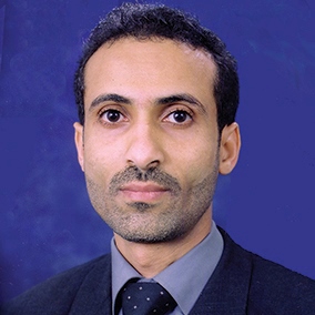 حبيب العزي - المؤسس - رئيس التحرير