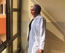 سماح خالد - أخصائية تغذية إكلينيكية