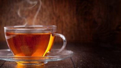 شرب الشاي يومياً، هل يقلل فعلاً من خطر الإصابة بالسكري؟-التشافي بالغذاء