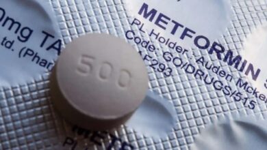 عقار ميتفورمين يمكن أن يساعد في علاج التهاب اللثة-التشافي بالغذاء