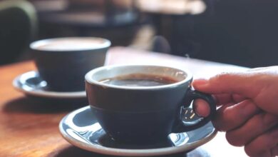 هل يمكن أن يساعد تناول القهوة في خسارة الوزن فعلاً؟-التشافي بالغذاء