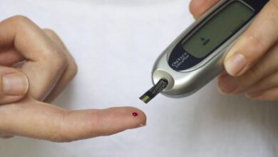 هل يمكن لعلاج التستوستيرون المساعدة في علاج السكري؟-التشافي بالغذاء