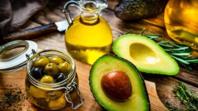 8 فوائد مدهشة لصحتك من زيت الأفوكادو-التشافي بالغذاء