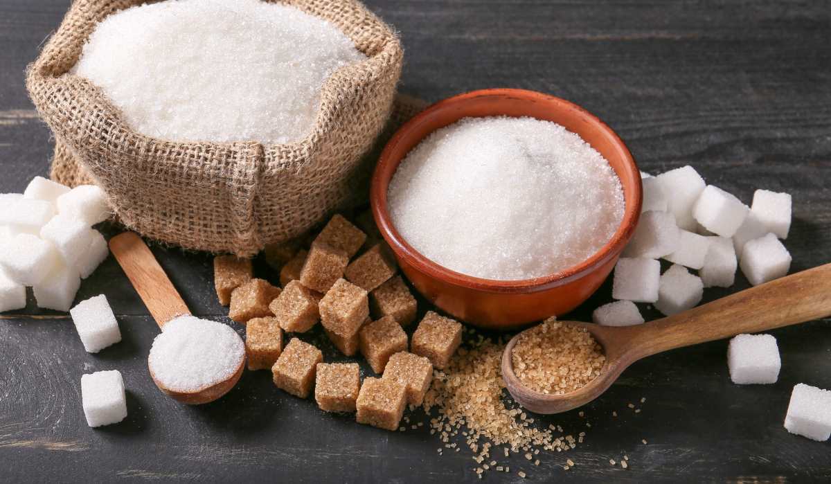 الإفراط في تناول السكر يزيد من خطر تدهو الدماغ-التشافي بالغذاء