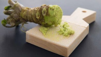 هل يساعد وسابي على تعزيز المعرفة والإدراك فعلاً؟-التشافي بالغذاء